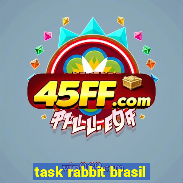 task rabbit brasil